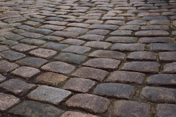 cobblestone texture