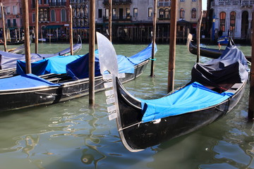 gondole © francescodemarco