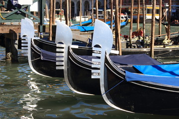 gondole © francescodemarco