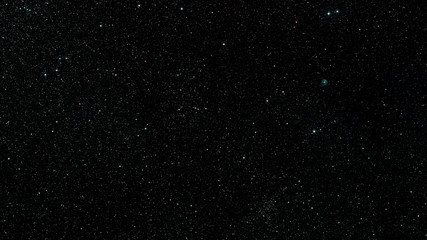 Naklejka premium Stars, milky way. Elements of this image furnished by NASA