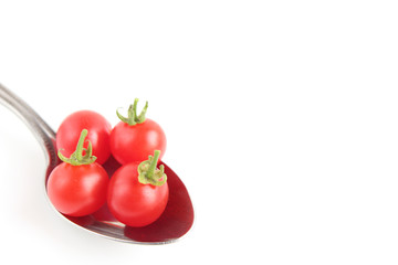 マイクロトマト