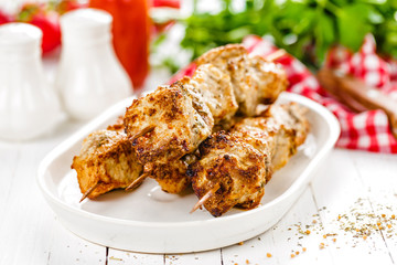 shish kebab