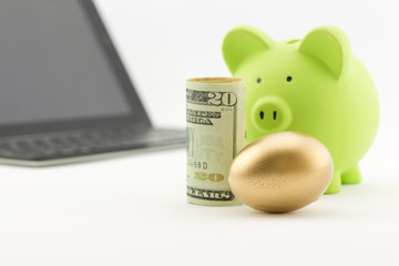 Committed investment leads to success