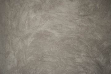 Texture of old plaster wall.