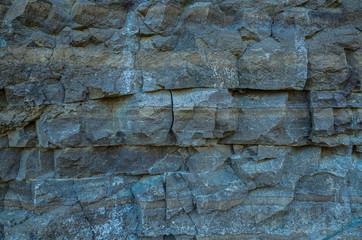 地層,テクスチャー