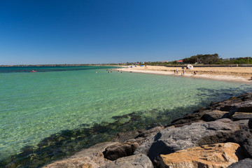 Melbourne beaches