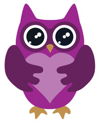 owl