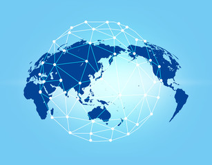 グローバルネットワーク