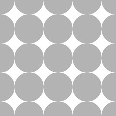 水玉模様　背景