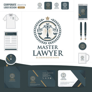 Law logo,law firm,law office,law Logotype corporate identity template,Corporate identity,vector illustrator
