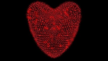 techno heart
