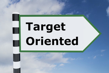 Target Oriented concept