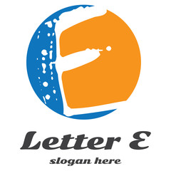 Letter J vector Logo
(Free Font Used)
