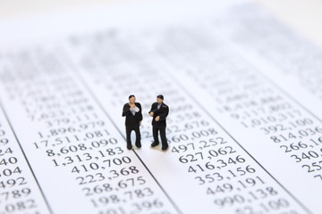 ビジネスイメージ