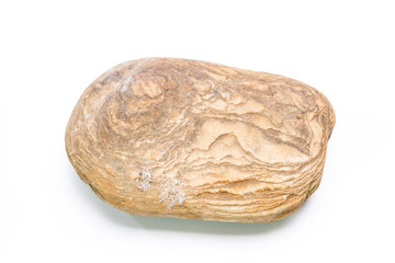 Fototapeta premium sedimentary rock