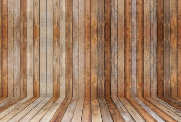 Wood wall background