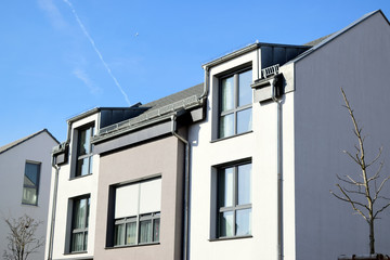 Moderne Wohnung