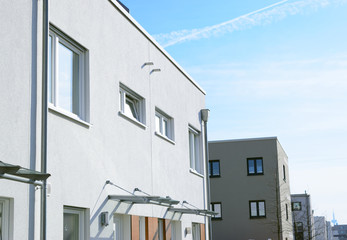 Moderne Wohnung