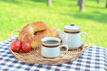 コーヒータイム