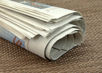 Tageszeitung