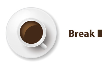 Break Time