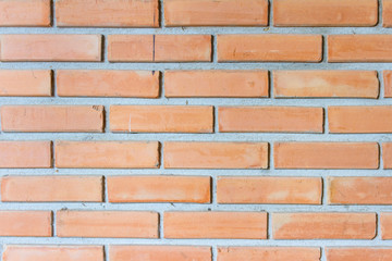 Obraz premium old vintage brick wall texture