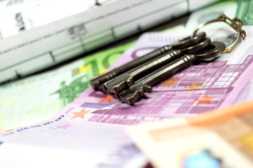 Baukosten für ein Neuhaus