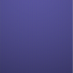 Knitted Style Seamless Pattern. Vector EPS10 Seamless Jeans Patt