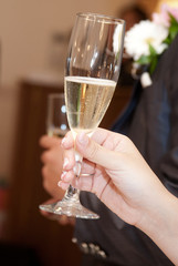 ブライダルイメージ,華麗で優美なとても素敵なウェディング