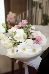 ブライダルイメージ,華麗で優美なとても素敵なウェディング