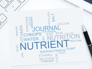 Nutrient