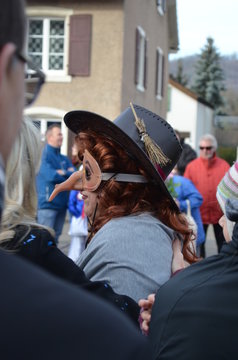 Fasnacht