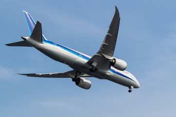 Boeing 787-8