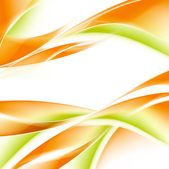 Amazing abstract digital background with lines