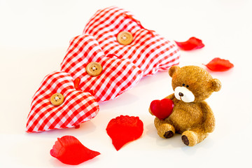 Valentinstag - Liebe