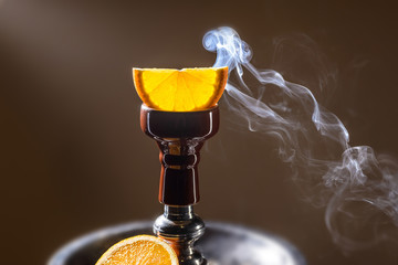 Fruit aroma hookah © Rafinade