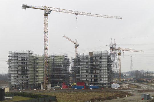 Cantiere edile