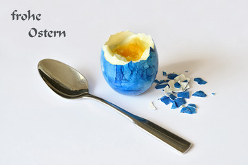 frohe Ostern