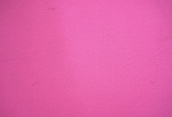 close up pink cloth cushion on chair, texture