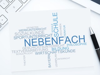 Nebenfach