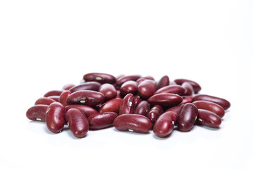 kidney bean, red bean