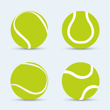 Tennis Sport design 