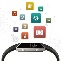 Wearable technology design 