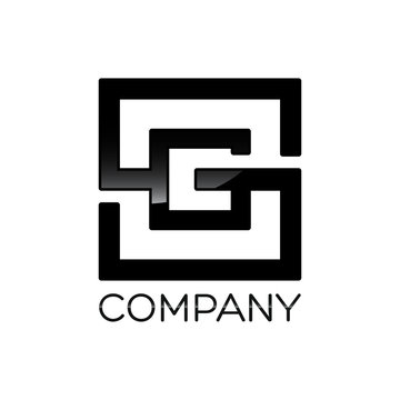 SG logo
