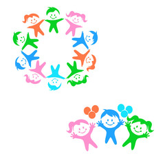 kids logo