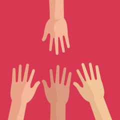 Insurance icon design 