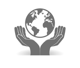 Insurance icon design 