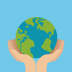 Insurance icon design 