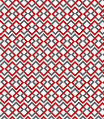 Rhombus Tile pattern