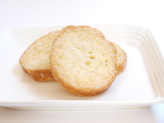 ラスク　シュガー